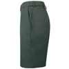NEW FIT Short (male fit) - clerical grey